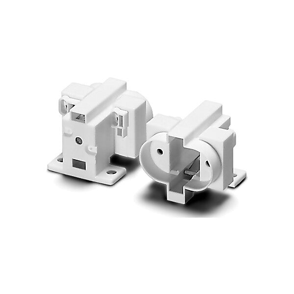 Houben Fassung G23 ws,winkl.,seitl.M3 101306
